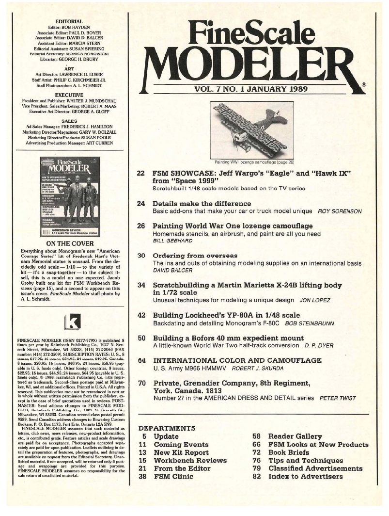 FineScale Modeler 1989-01 (Vol07-01)